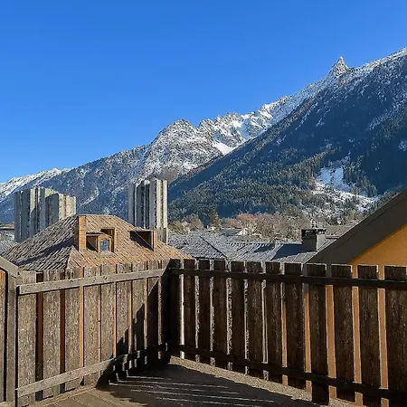 Aurora - Heart Of - Sauna Appartamento *