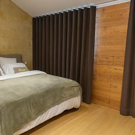 Aurora - Heart Of - Sauna *