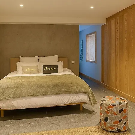 Aurora - Heart Of - Sauna * Chamonix