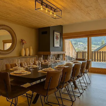 Aurora - Heart Of - Sauna Chamonix