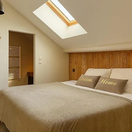 Apartment Aurora - Heart Of - Sauna Chamonix