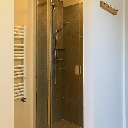 Aurora - Heart Of - Sauna Appartement *
