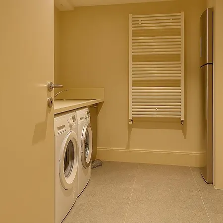 Apartment Aurora - Heart Of - Sauna *