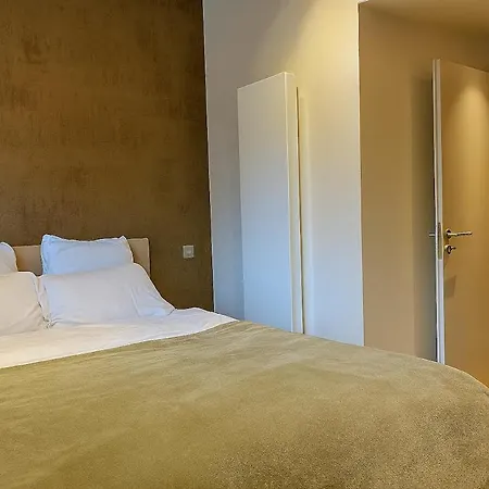 Aurora - Heart Of - Sauna Apartment