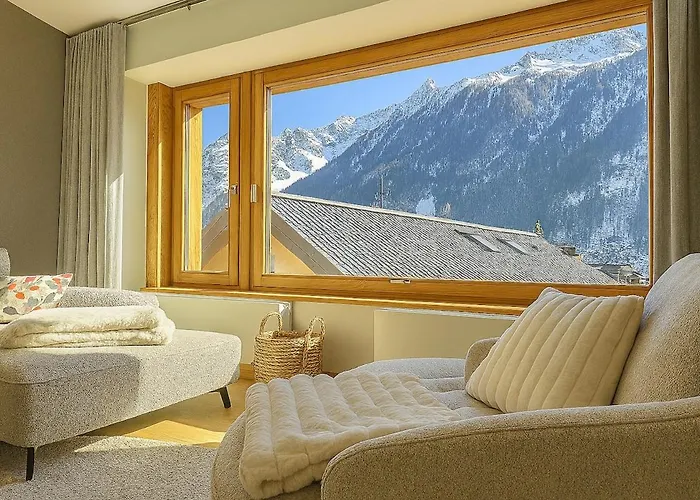 Aurora - Heart Of - Sauna Chamonix