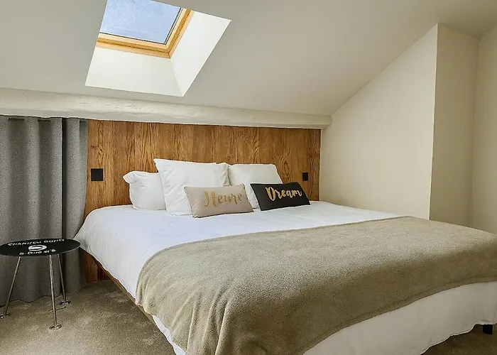 Apartment Aurora - Heart Of - Sauna