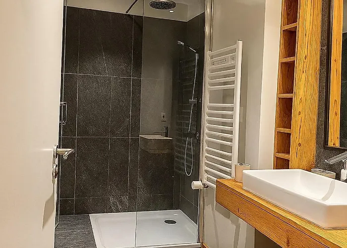 Aurora - Heart Of - Sauna Apartment