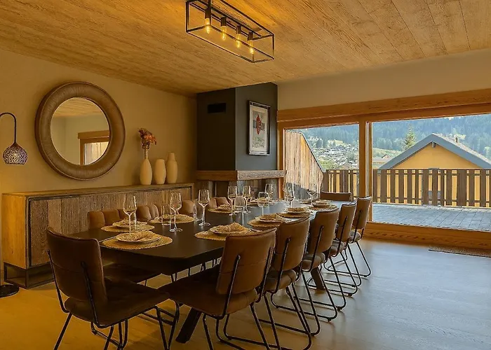 Aurora - Heart Of - Sauna Chamonix