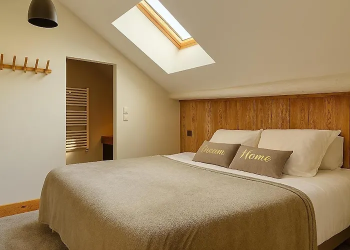 Appartamento Aurora - Heart Of - Sauna Chamonix