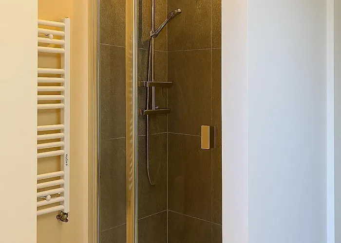 Aurora - Heart Of - Sauna Apartment *