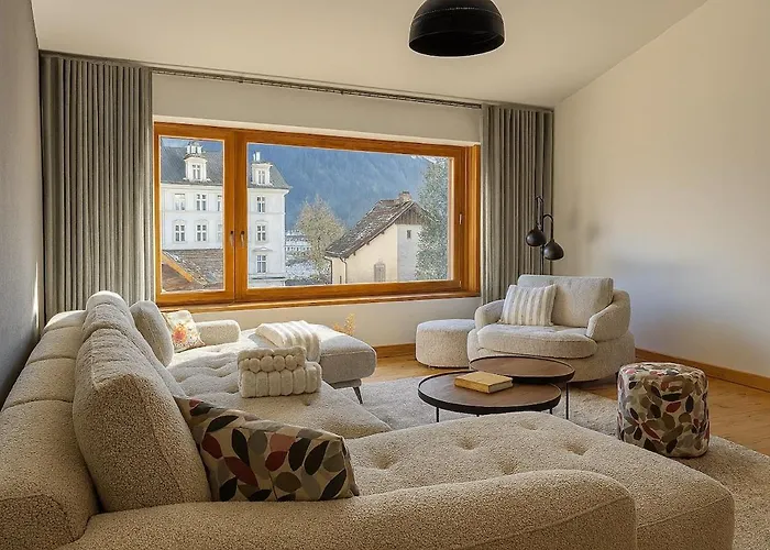 Aurora - Heart Of - Sauna Apartment Chamonix