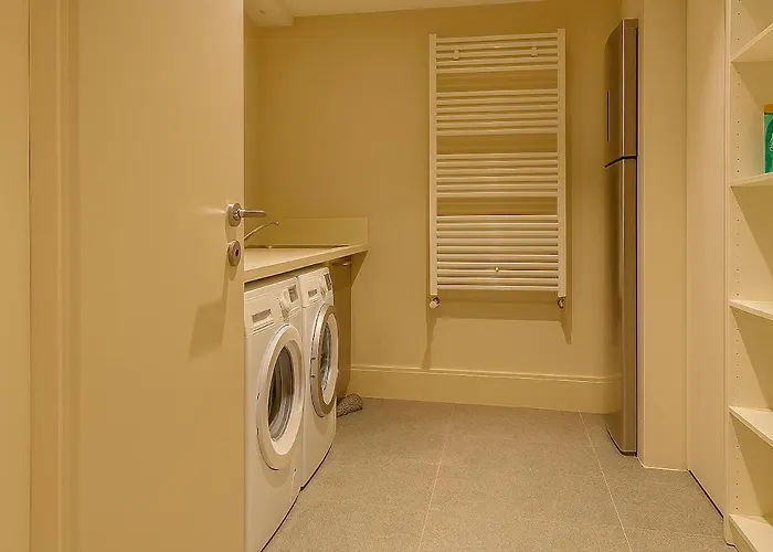 Apartment Aurora - Heart Of - Sauna *