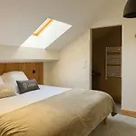Appartement Aurora - Heart Of - Sauna Chamonix
