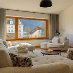 Aurora - Heart Of - Sauna Appartement Chamonix