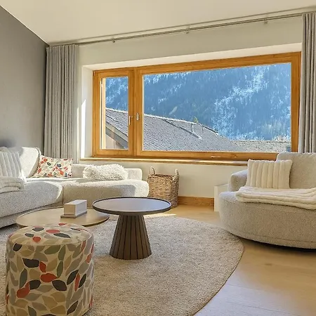 Aurora - Heart Of - Sauna Appartement