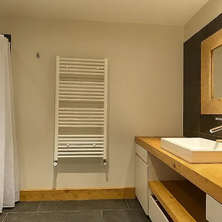 Aurora - Heart Of - Sauna Appartement *